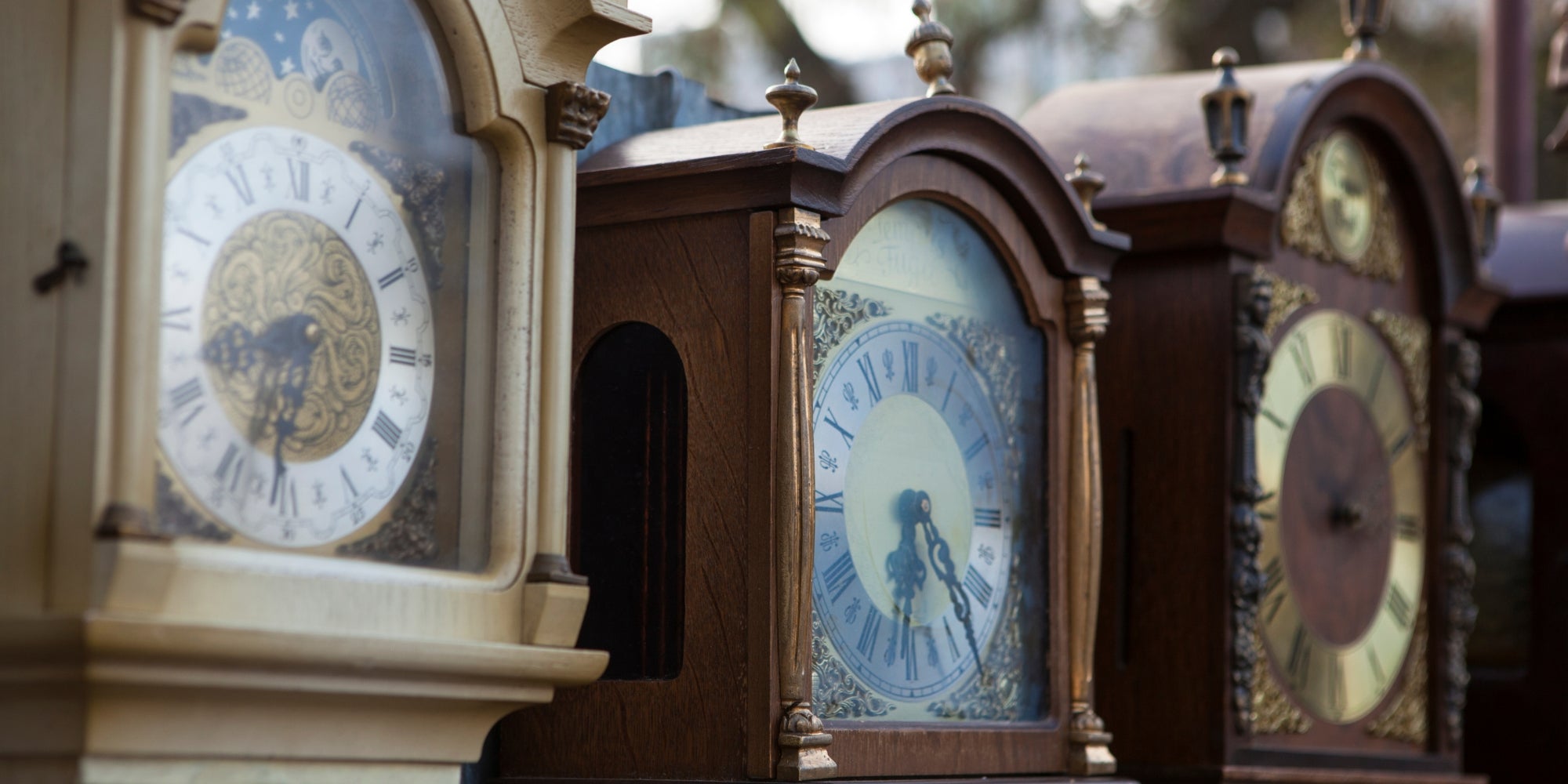 Are Grandfather Clocks a Good Investment?