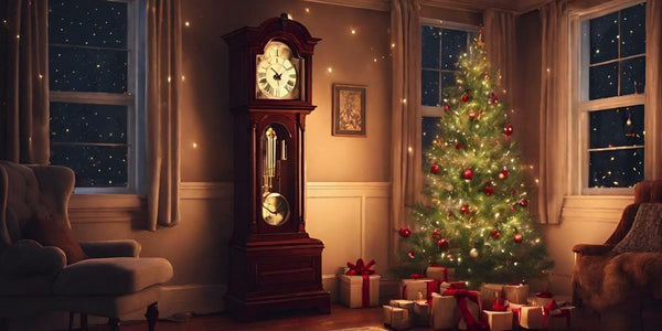 Why_a_Grandfather_Clock_Makes_