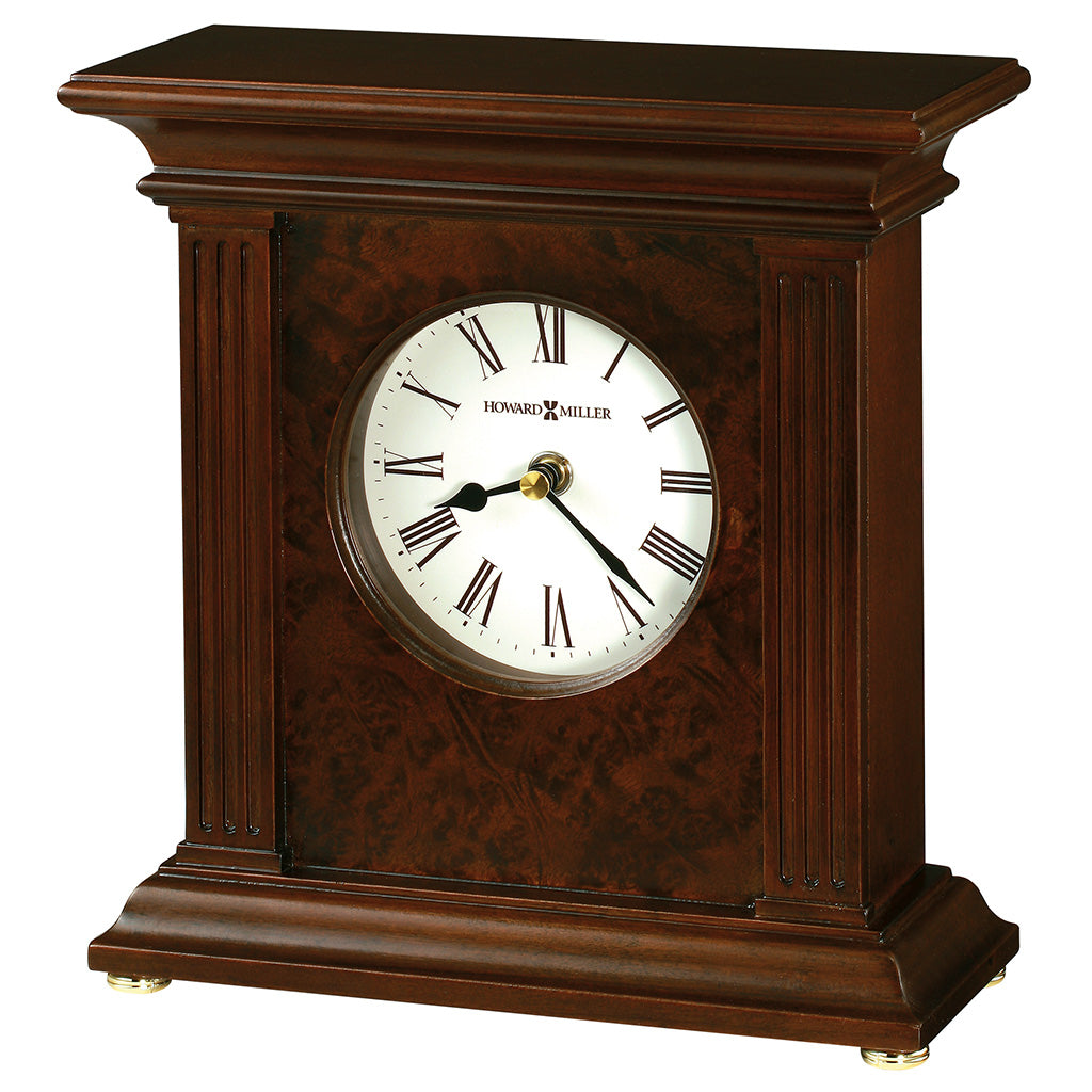 Howard Miller Andover Mantel Clock 635171 - Premier Clocks