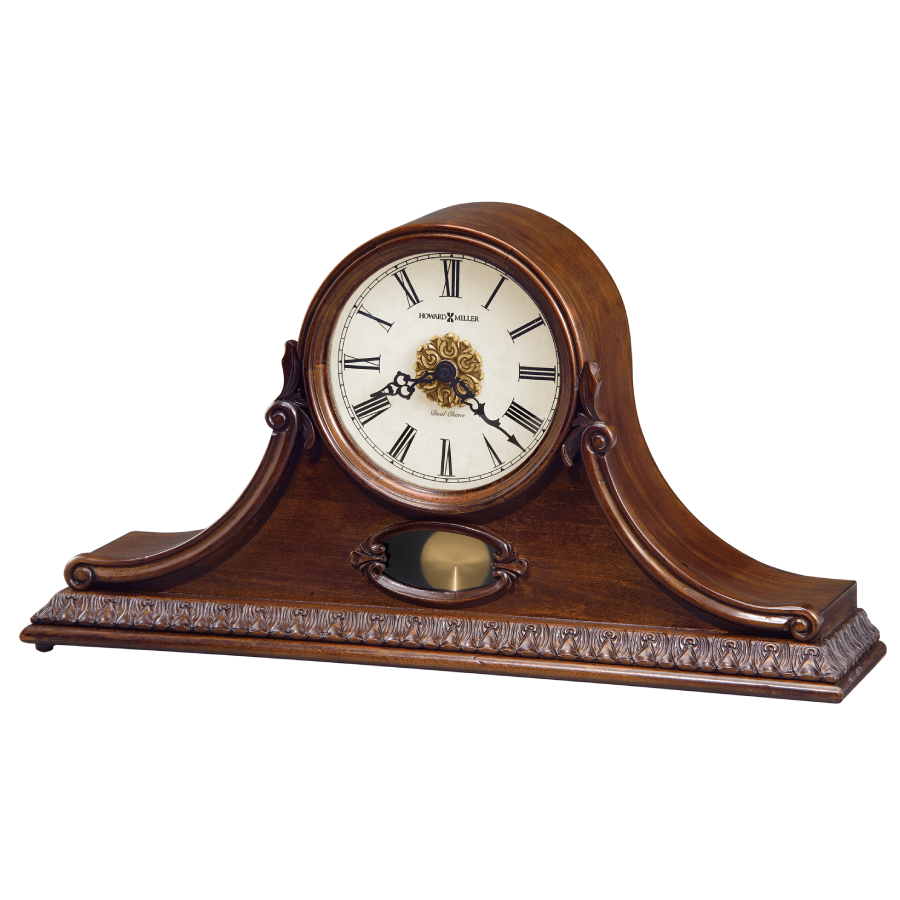 Howard Miller Andrea Mantel Clock 635144 - Premier Clocks