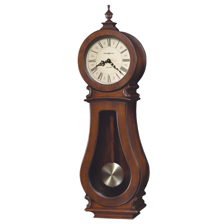 Howard Miller Arendal Wall Clock 625377 - Premier Clocks