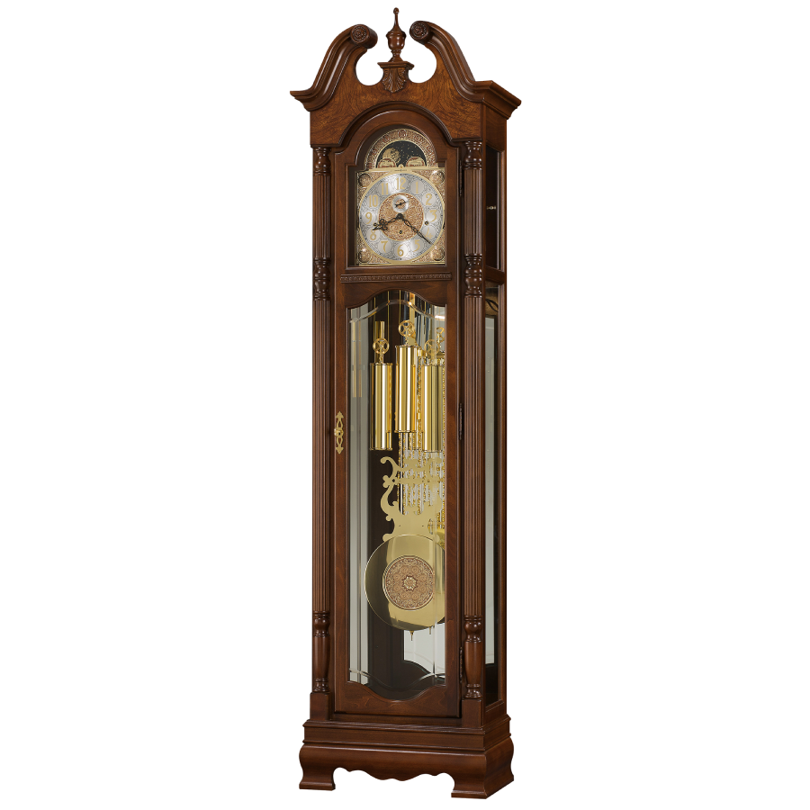 Howard Miller Baldwin Grandfather Clock 611200 - Premier Clocks