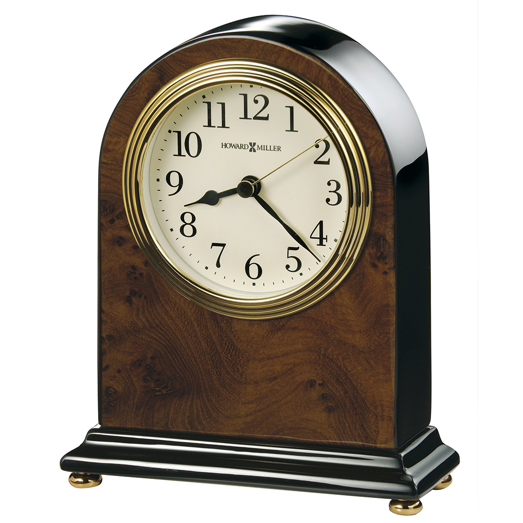 Howard Miller Bedford Table Clock 645576
