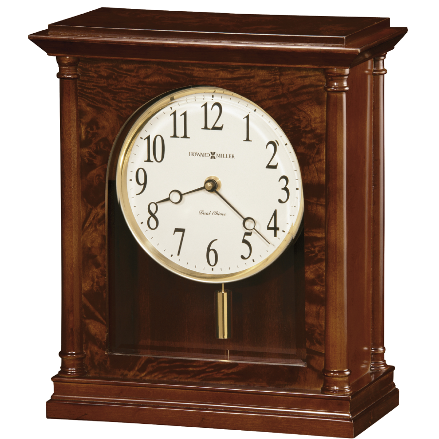Howard Miller Candice Mantel Clock 635131 - Premier Clocks