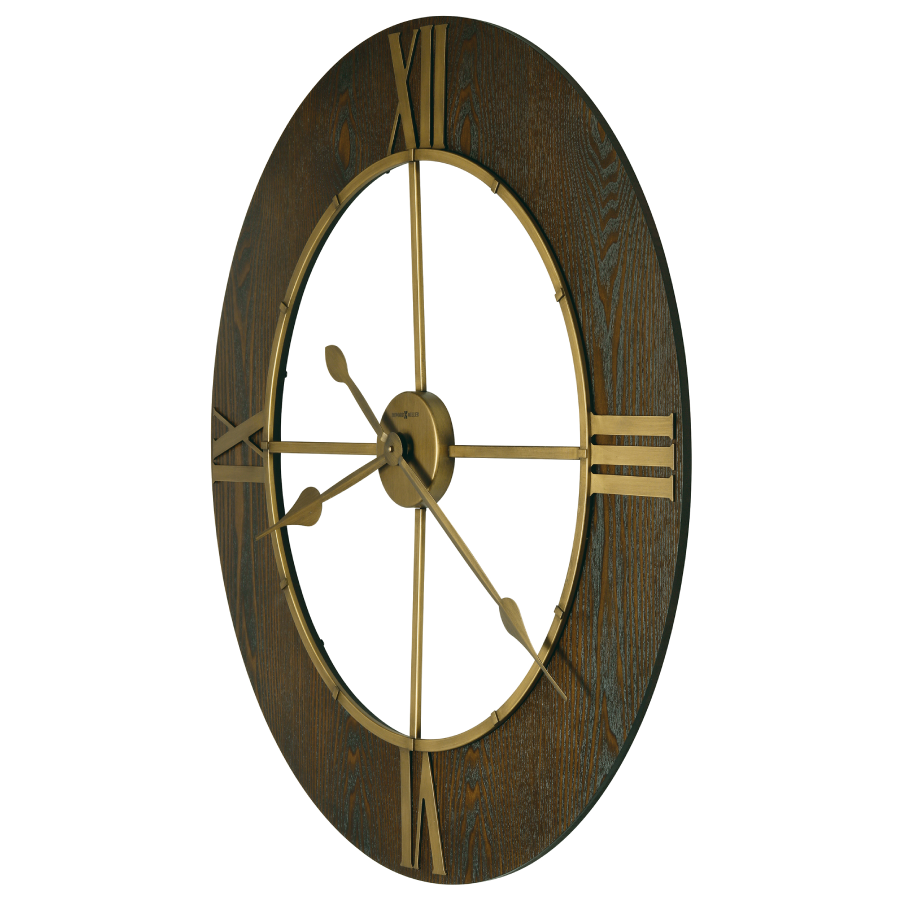 Howard Miller Chasum Gallery Wall Clock 625747 - Premier Clocks