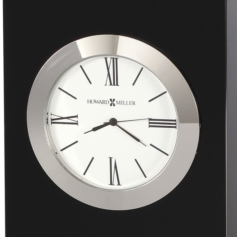 Howard Miller Colonnade Table Clock 645745 - Premier Clocks