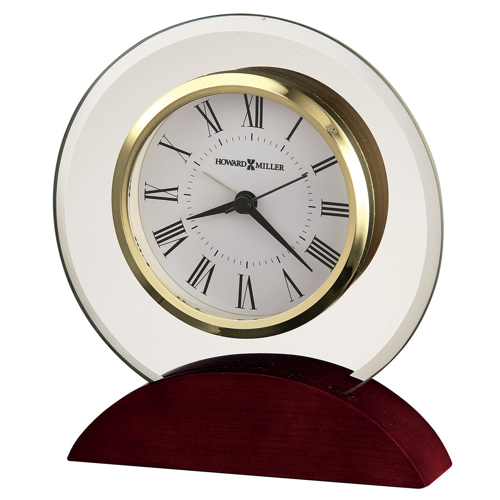 Howard Miller Dana Table Clock 645698 - Premier Clocks