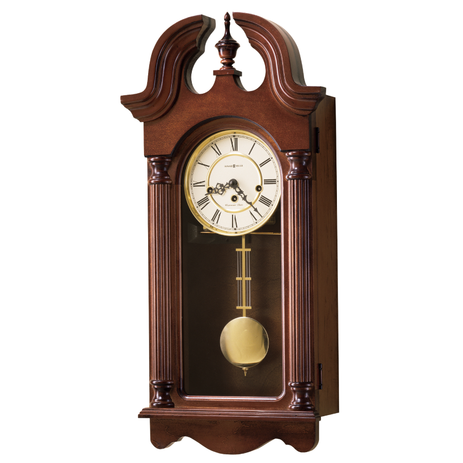 Howard Miller David Wall Clock 620234 - Premier Clocks