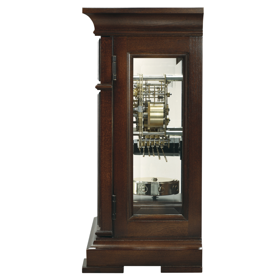 Howard Miller Emporia Mantel Clock 630266 - Premier Clocks