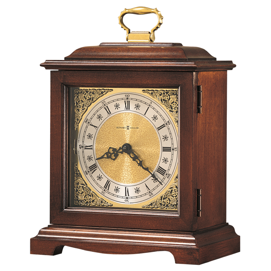 Howard Miller Graham Bracket III Mantel 612588 - Premier Clocks