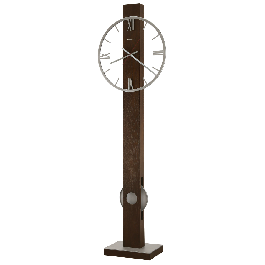 Howard Miller Halo Floor Clock 615124 - Premier Clocks