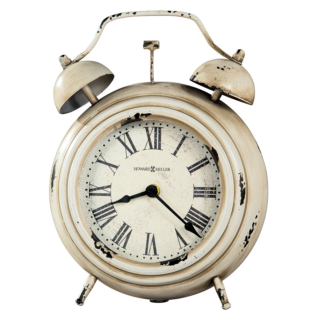 Howard Miller Harriet Mantel Clock 635207 - Premier Clocks