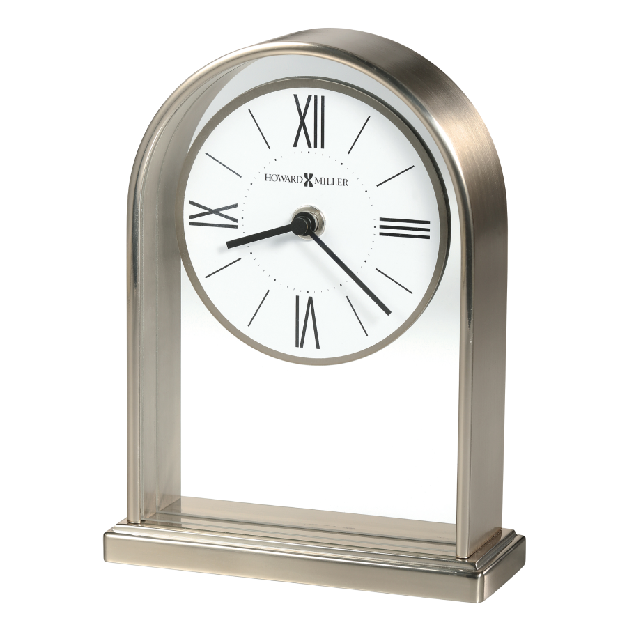 Howard Miller Jefferson Table Clock 645826 - Premier Clocks