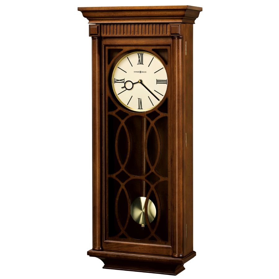 Howard Miller Kathryn Wall Clock 625525 - Premier Clocks