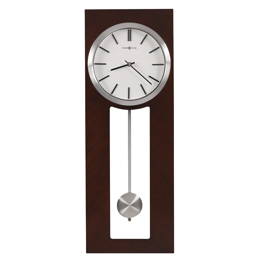 Howard Miller Madson Wall Clock 625696 - Premier Clocks