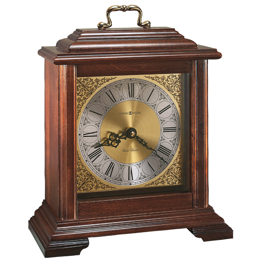 Howard Miller Medford Mantel Clock 612481 - Premier Clocks