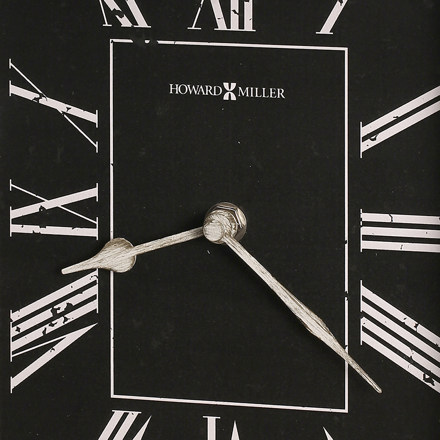 Howard Miller Merrick Mantel Clock 635189 - Premier Clocks
