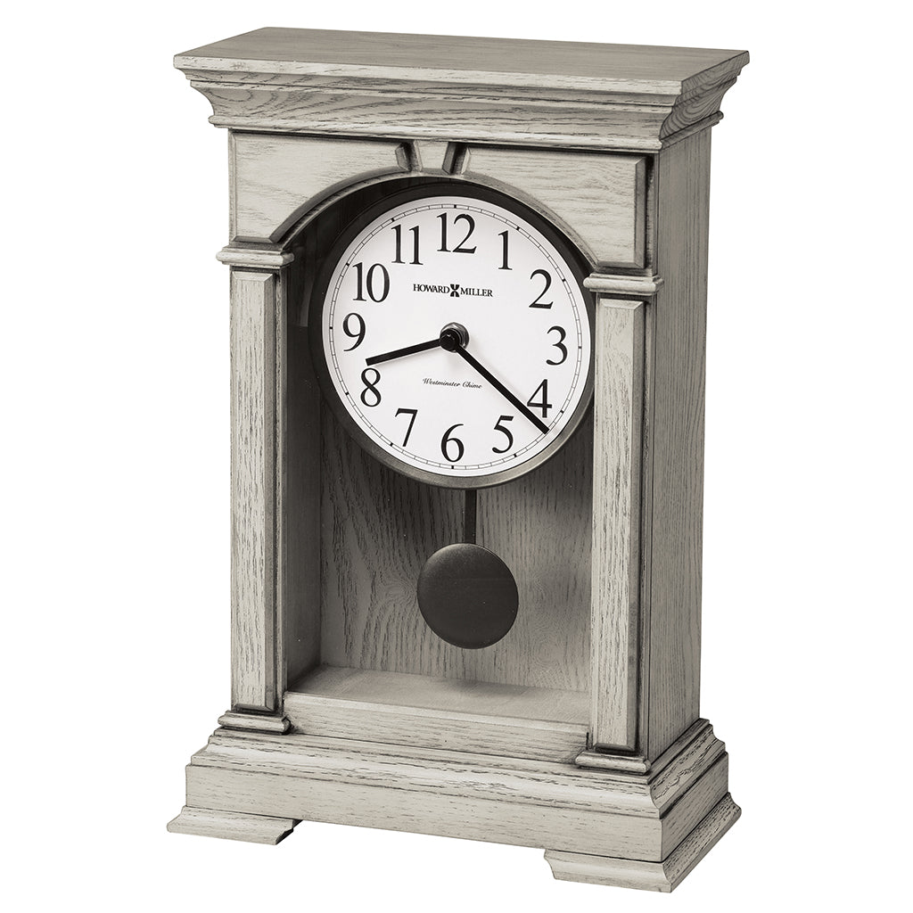 Howard Miller Mira Mantel Clock 635252 - Premier Clocks