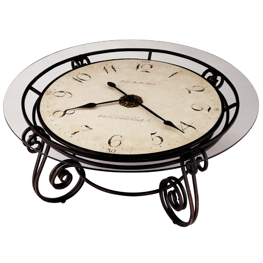 Howard Miller Ravenna Floor Clock 615010 - Premier Clocks