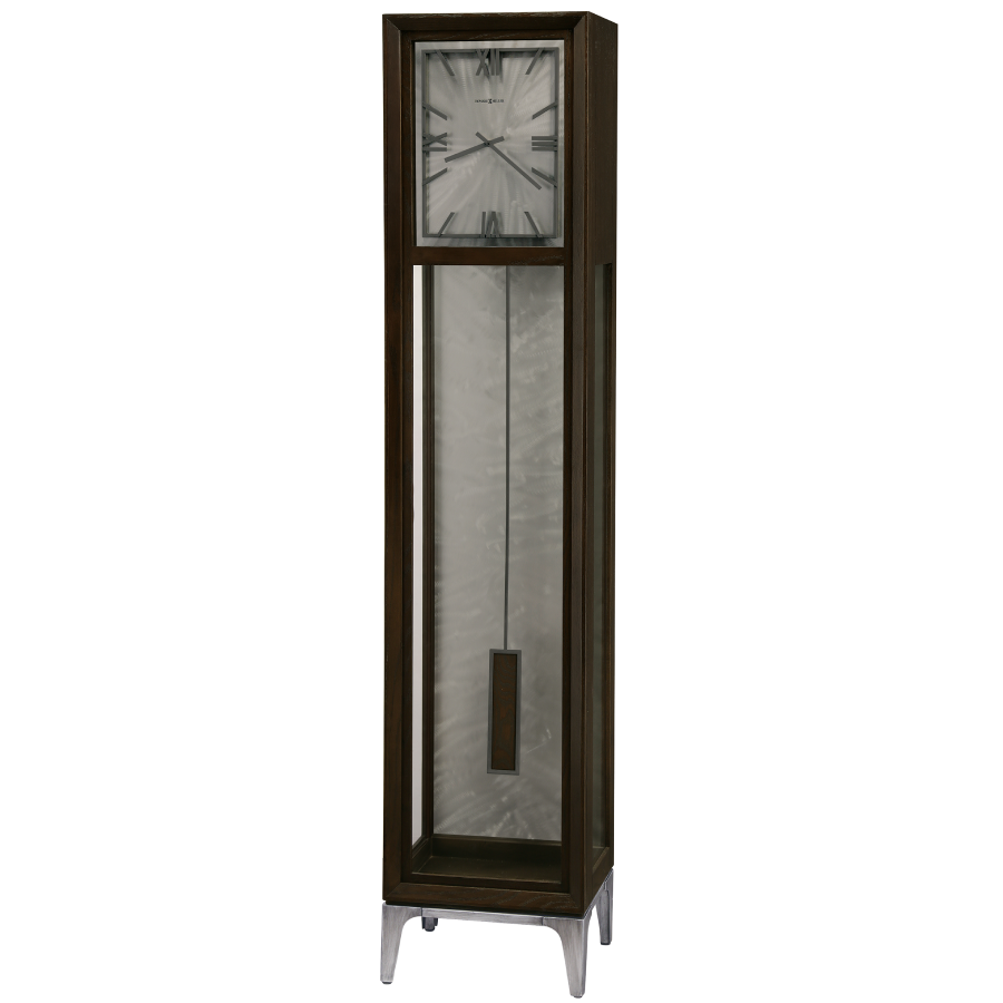 Howard Miller Reid Floor Clock 611304 - Premier Clocks