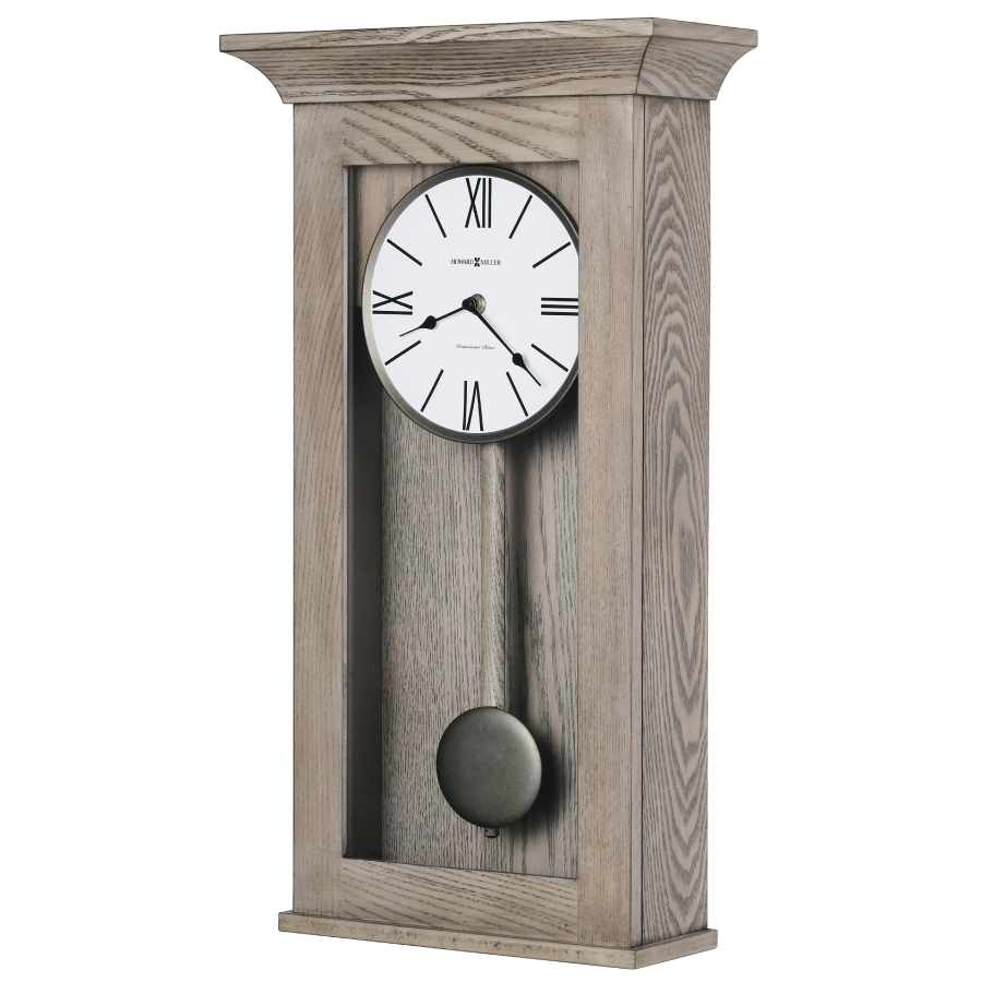 Howard Miller Sean Wall Clock 625753 - Premier Clocks