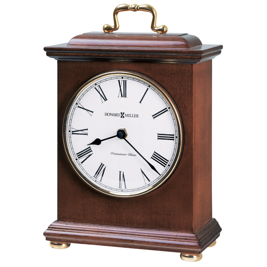 Howard Miller Tara Mantel Clock 635122 - Premier Clocks