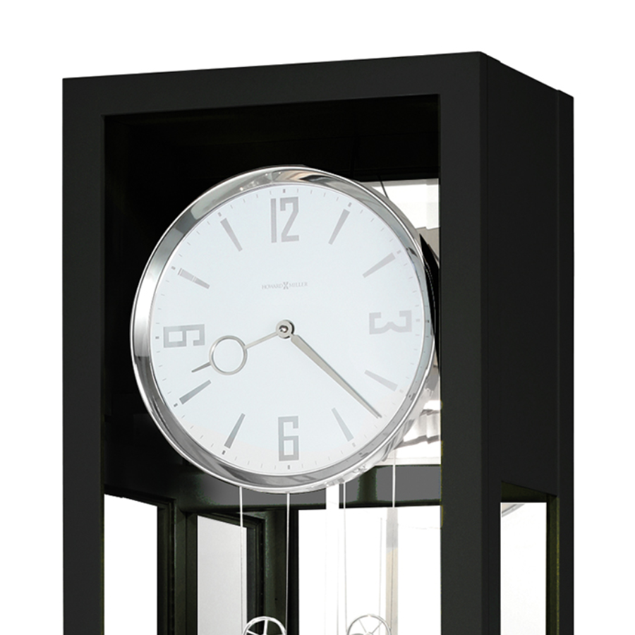 Howard Miller Whitelock II Floor Clock 611258 - Premier Clocks