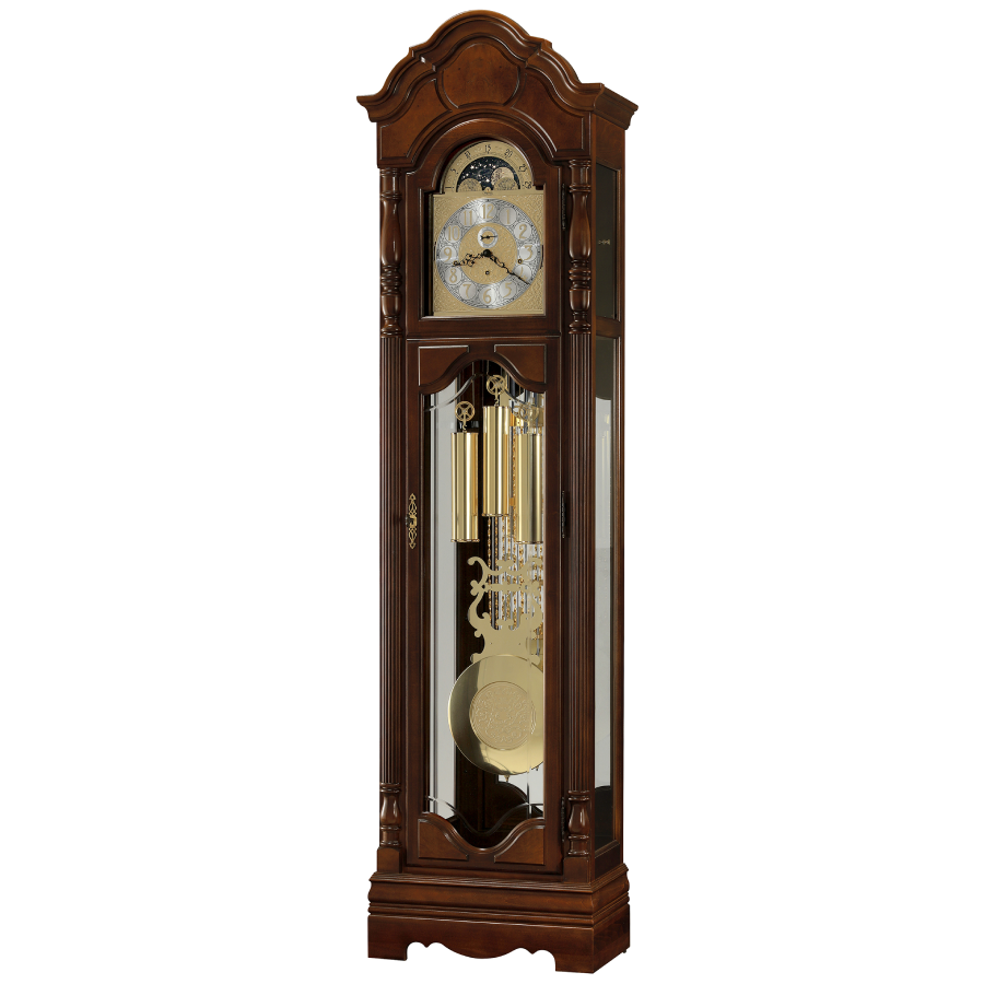 Ridgeway Irmengard II Grandfather Clock 2576