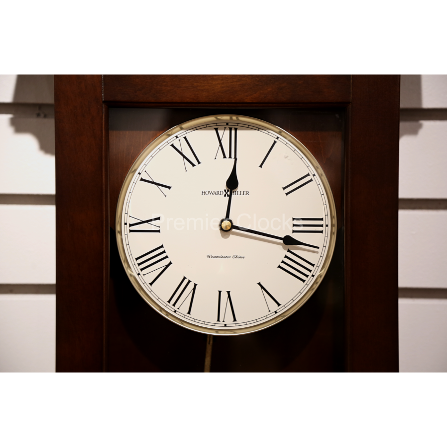 Howard Miller Continental Wall Clock 625468 - Premier Clocks