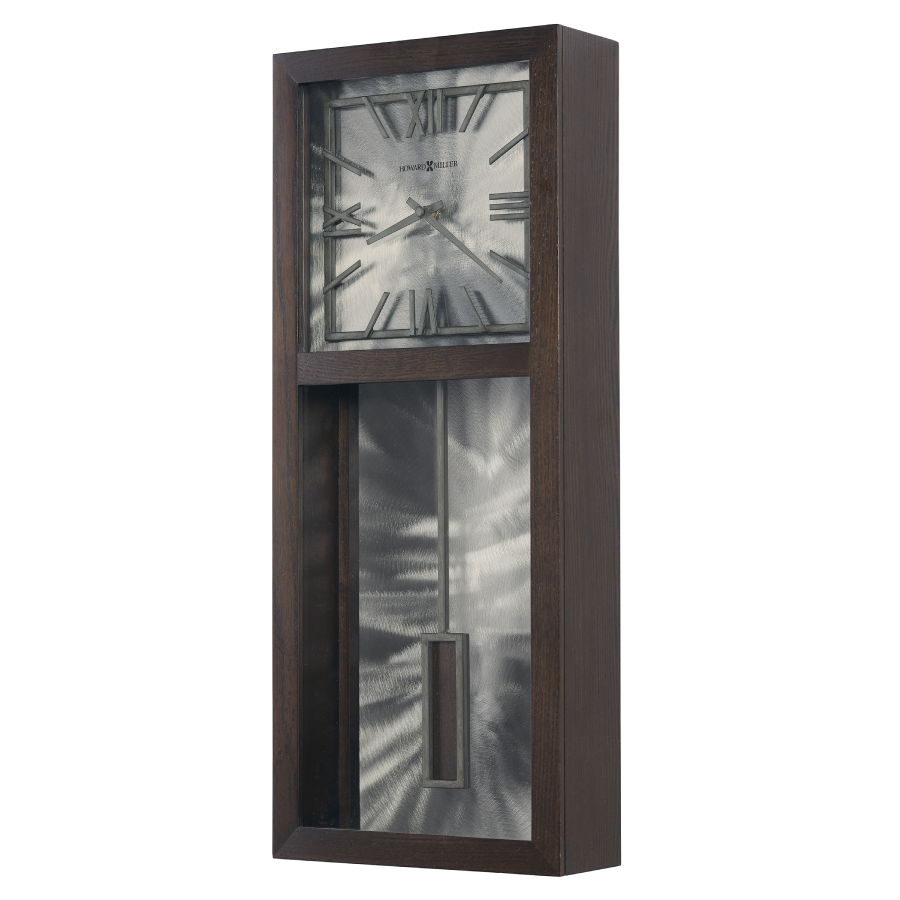 Howard Miller Reid Wall Clock 625760 - Premier Clocks