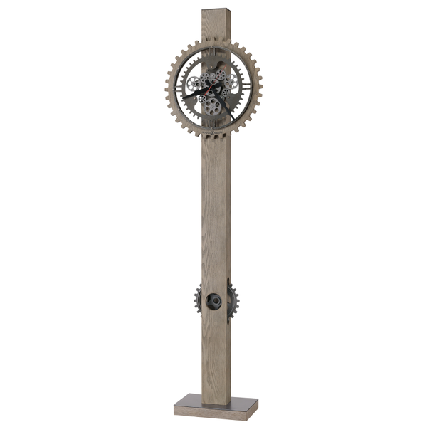 Howard Miller Riella Floor Clock 615146 Premier Clocks