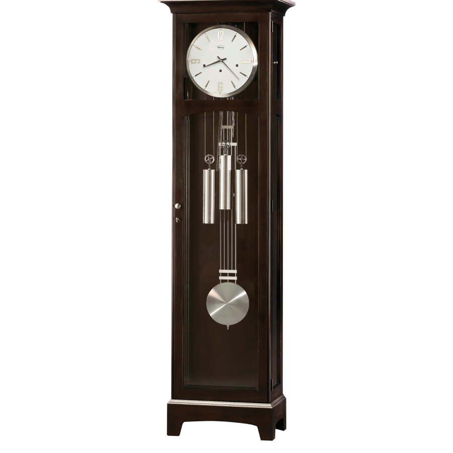 Ridgeway Darcy Floor Clock 2589 - Premier Clocks