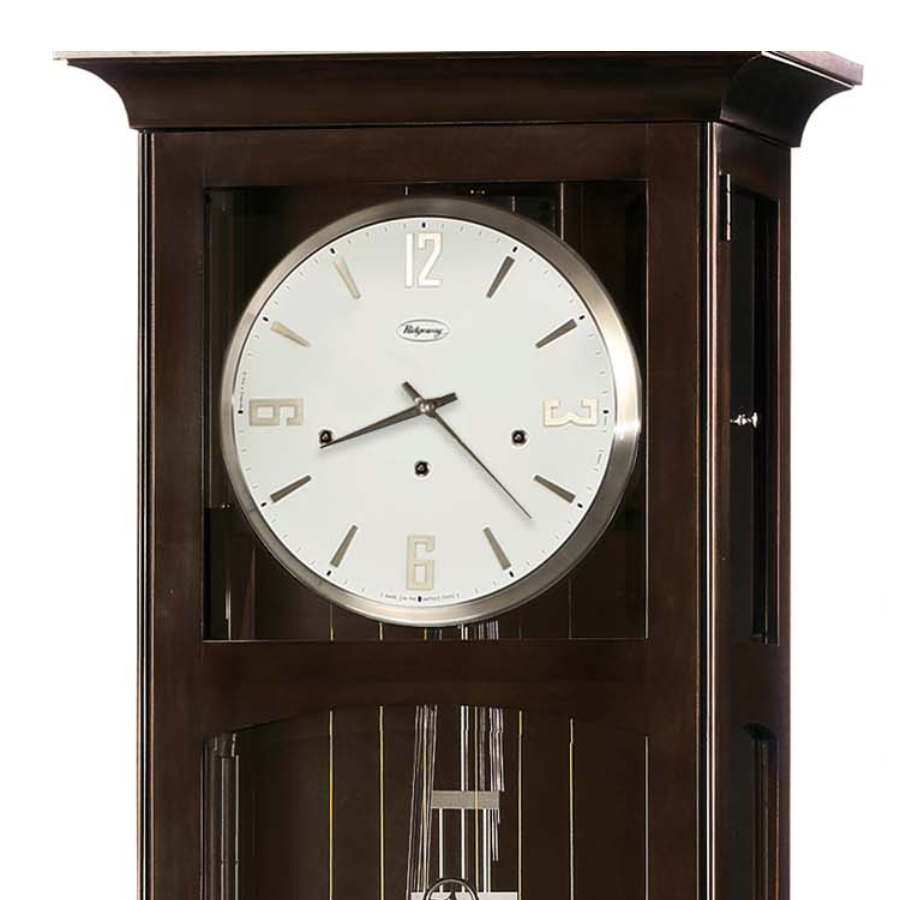 Ridgeway Darcy Floor Clock 2589 - Premier Clocks