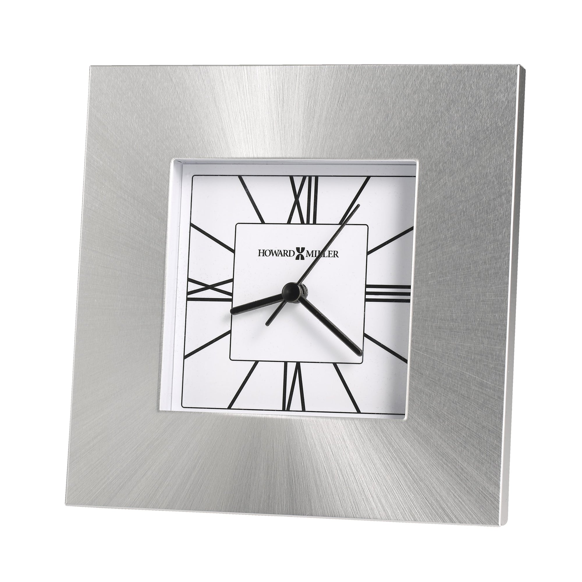 Howard Miller Kendal Table Clock 645749 - Premier Clocks