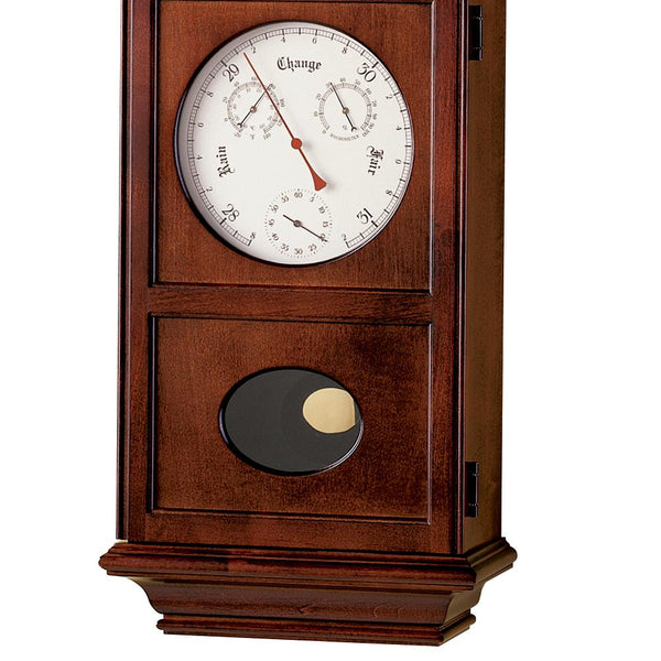 Howard Miller Lawyer II Wall Clock 620249 Wall Clocks Premier Clocks