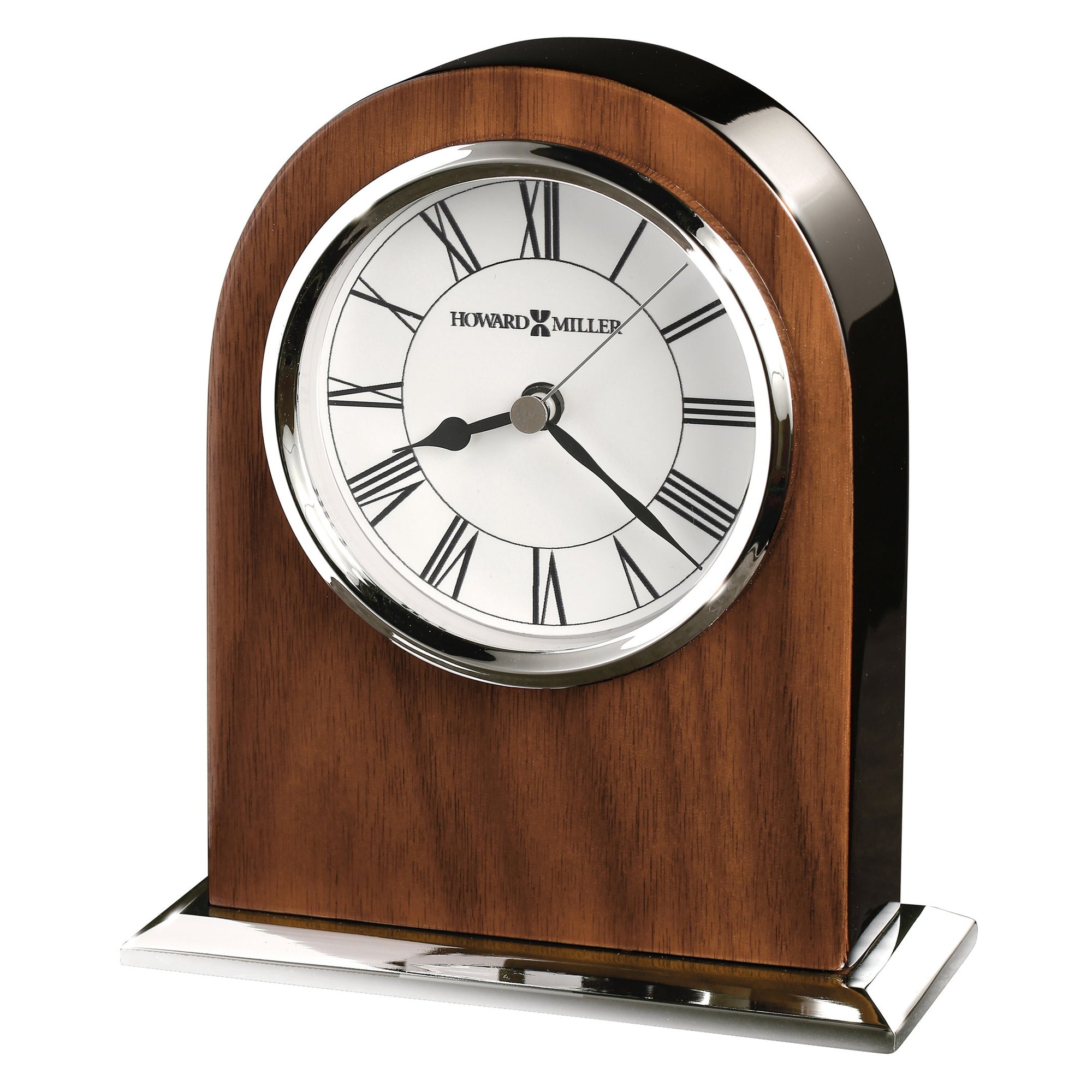 Howard Miller Palermo Table Clock 645769 - Premier Clocks