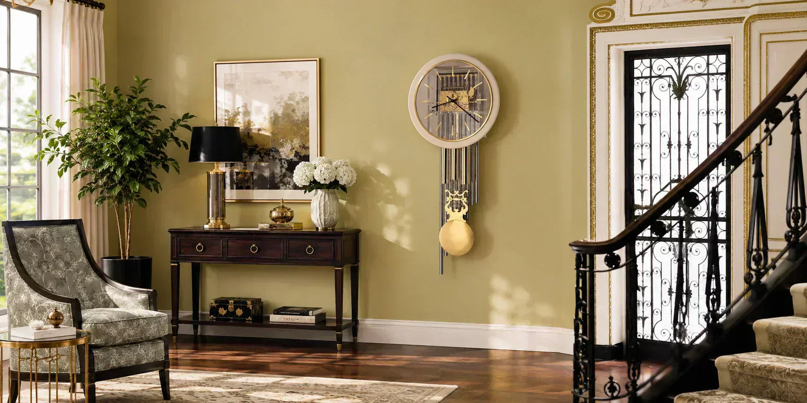 10 Mistakes to Avoid When Buying Designer Wall Clocks