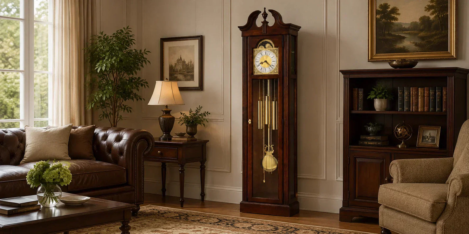 5 Common Mistakes to Avoid When Buying a Cheap Grandfather Clock