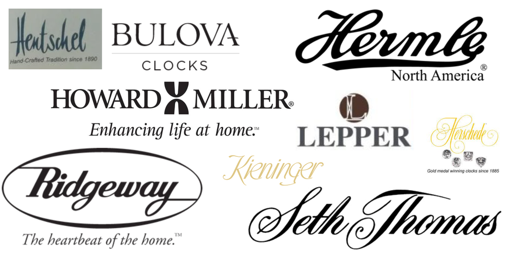 Brands of Grandfather Clocks Premier Clocks