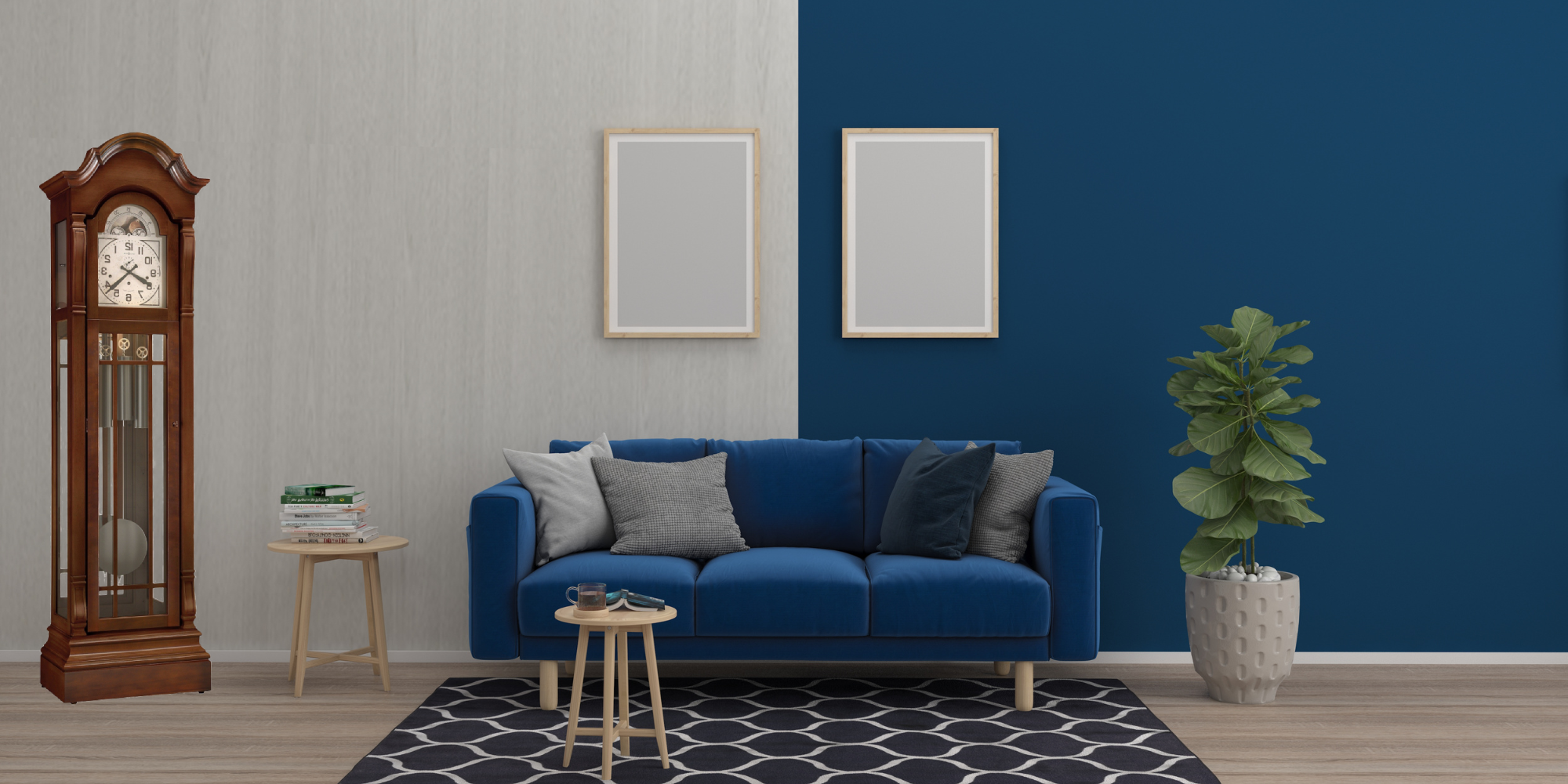 The Story of a Colonial Grandfather Clock Premier Clocks