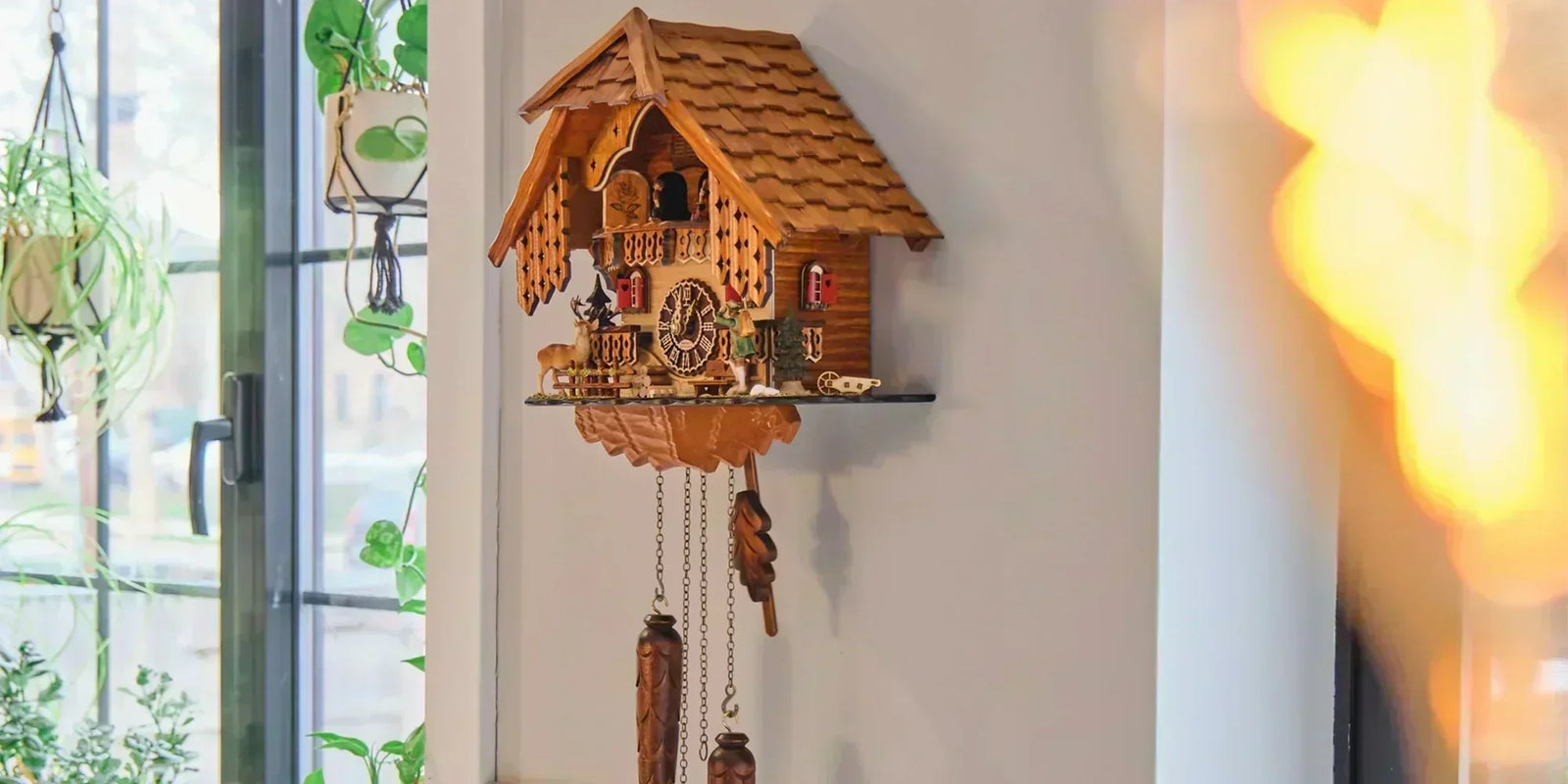 Cuckoo Clock Full Guide