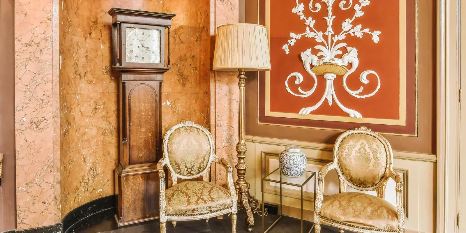 Do People Still Want Grandfather Clocks?