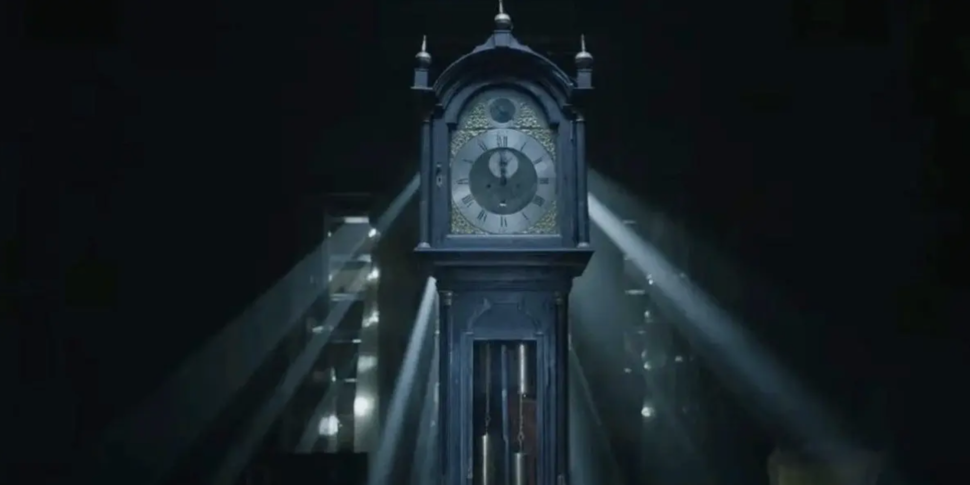 Famous Grandfather Clocks - Premier Clocks
