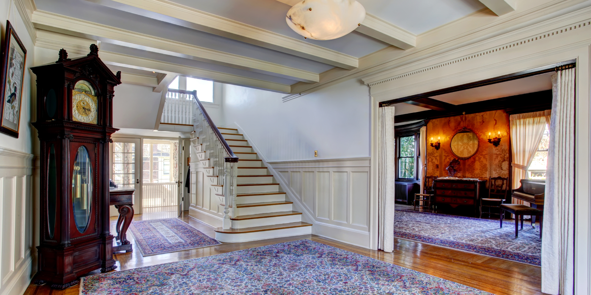 Buying Guide Floor & Grandfather Clocks Premier Clocks