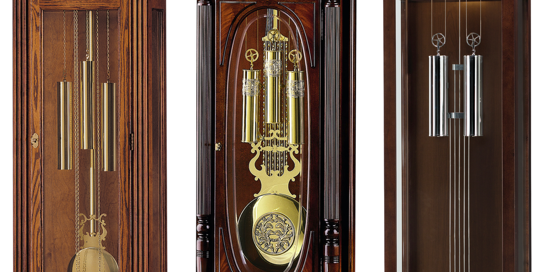 Grandfather Clock Movement How to Choose a Grandfather Clock