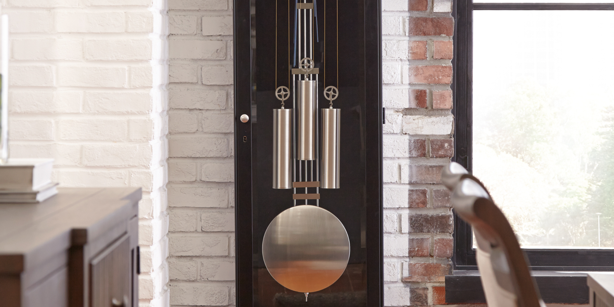 How to Hang Weights on a Grandfather Clock? - Premier Clocks