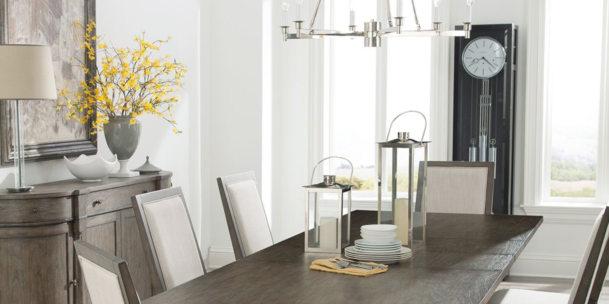 Grandfather Clock as a Gift | Premier Clocks