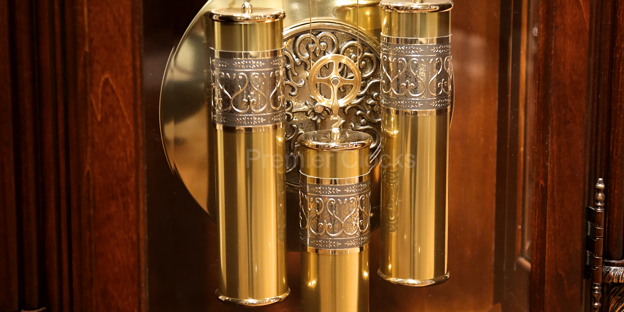 Grandfather Clock Weight Placement - Premier Clocks