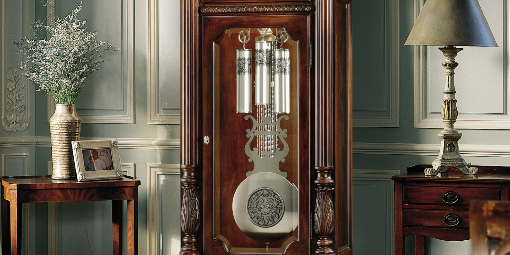Answers to All Questions about Grandfather Clock Weights