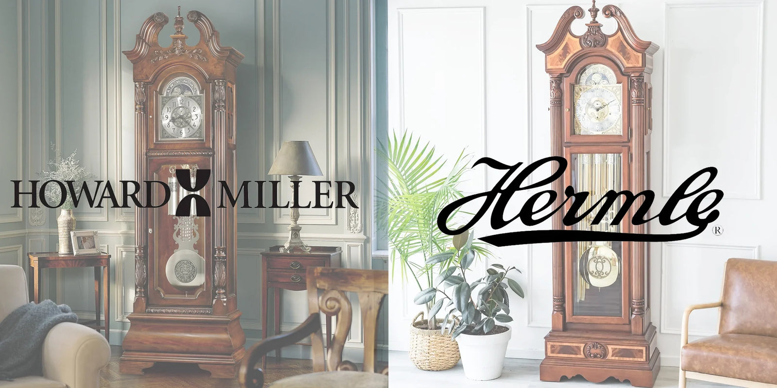 Hermle vs. Howard Miller: What’s the Difference?